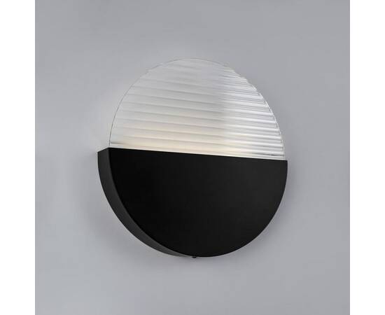 Настенный светильник Modestyle MS.1515.300 BK, изображение 3