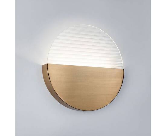 Настенный светильник Modestyle MS.1515.300 BS, изображение 2