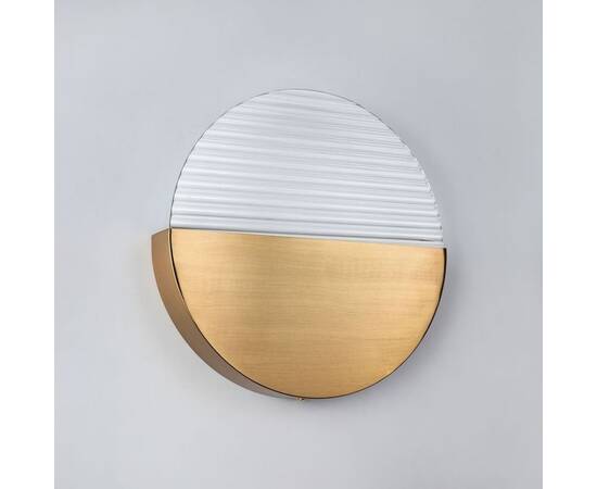 Настенный светильник Modestyle MS.1515.300 BS, изображение 3