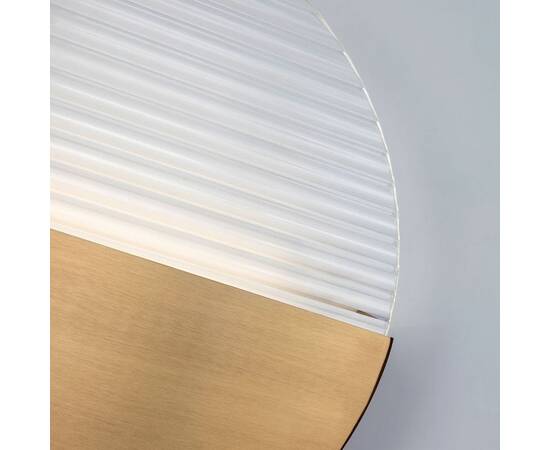 Настенный светильник Modestyle MS.1515.300 BS, изображение 5