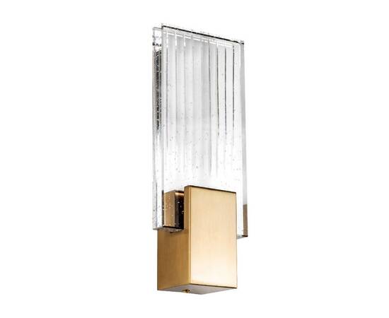 Настенный светильник Modestyle MS.1517.350 GD