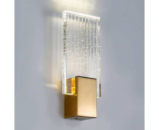 Настенный светильник Modestyle MS.1517.350 GD, изображение 3