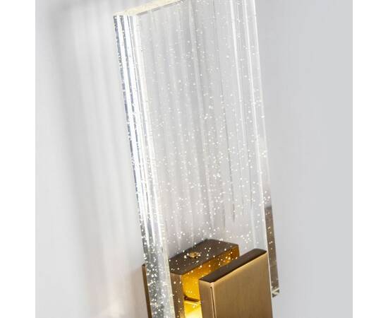 Настенный светильник Modestyle MS.1517.350 GD, изображение 4