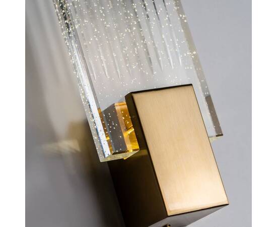 Настенный светильник Modestyle MS.1517.350 GD, изображение 5