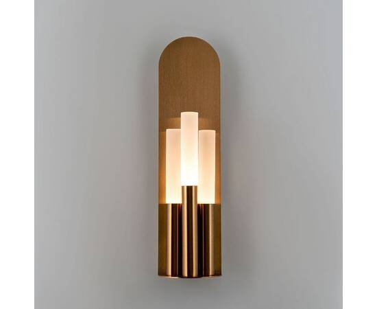 Настенный светильник Modestyle MS.1533.430 BS, изображение 2