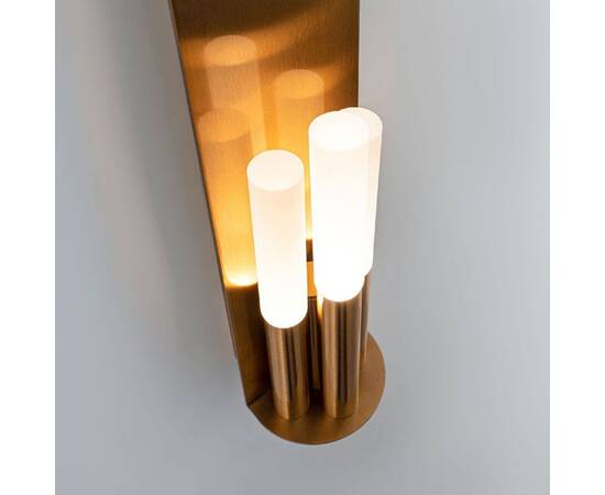 Настенный светильник Modestyle MS.1533.430 BS, изображение 4