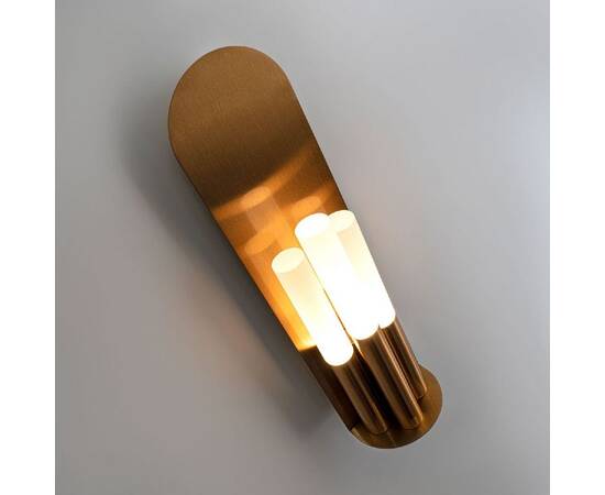 Настенный светильник Modestyle MS.1533.430 BS, изображение 6