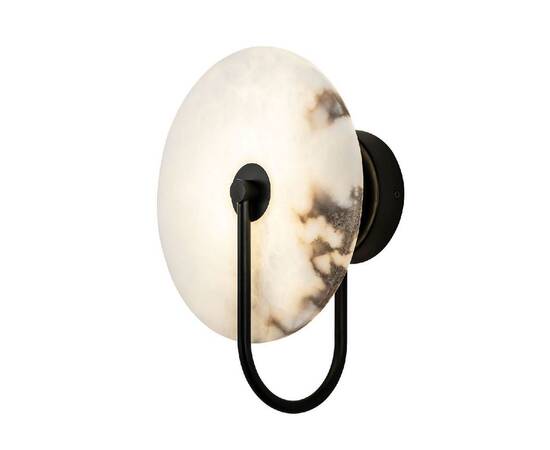 Настенный светильник Modestyle MS.1601.280 BK