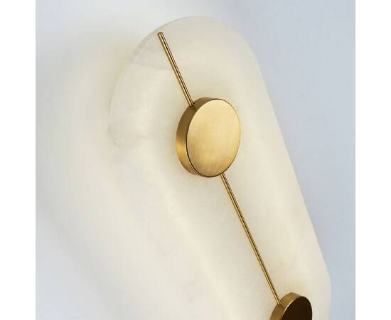 Настенный светильник Modestyle MS.201.425 BS, изображение 3