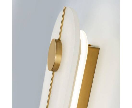 Настенный светильник Modestyle MS.201.425 BS, изображение 4