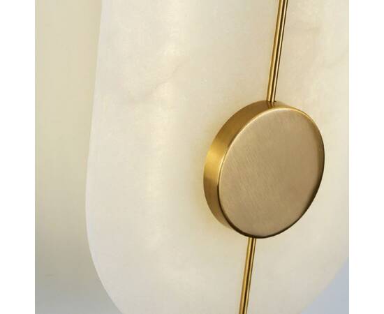 Настенный светильник Modestyle MS.201.425 BS, изображение 5