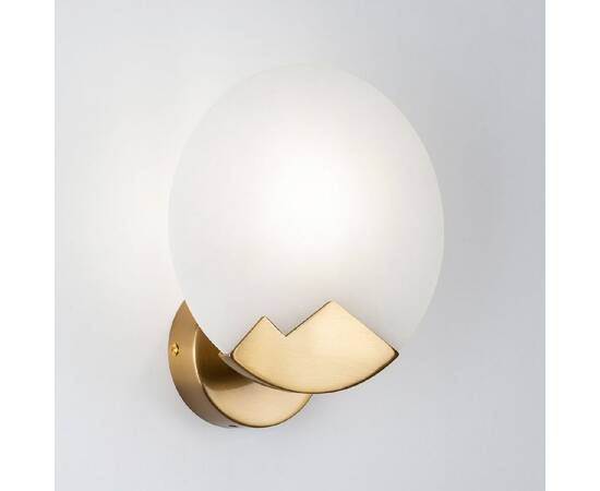 Настенный светильник Modestyle MS.202.200 BS, изображение 2