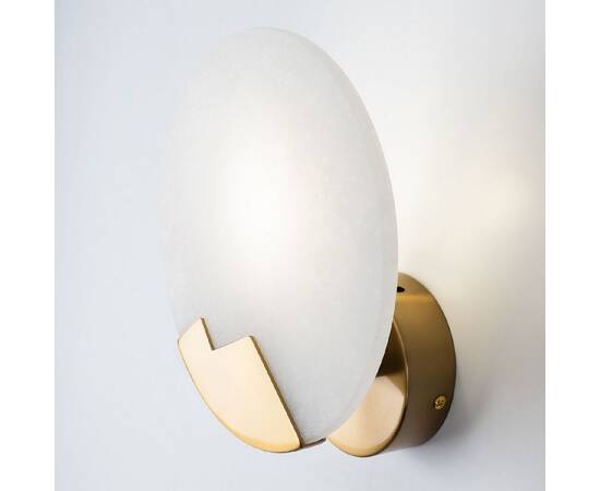 Настенный светильник Modestyle MS.202.200 BS, изображение 3