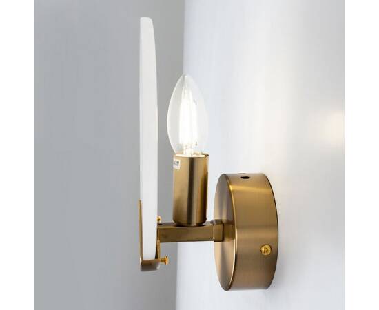 Настенный светильник Modestyle MS.202.200 BS, изображение 4