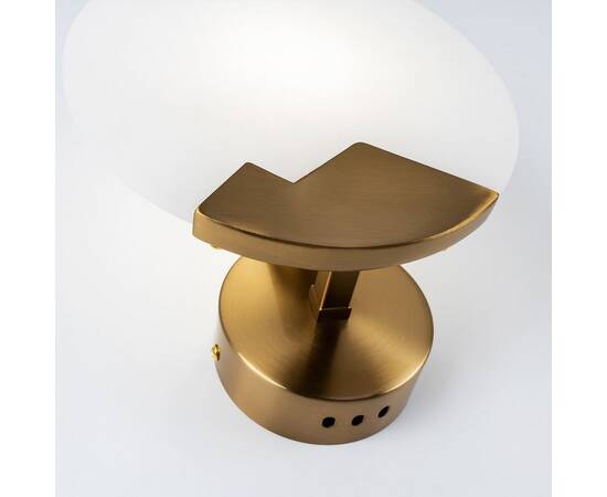 Настенный светильник Modestyle MS.202.200 BS, изображение 5