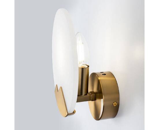 Настенный светильник Modestyle MS.202.200 BS, изображение 6