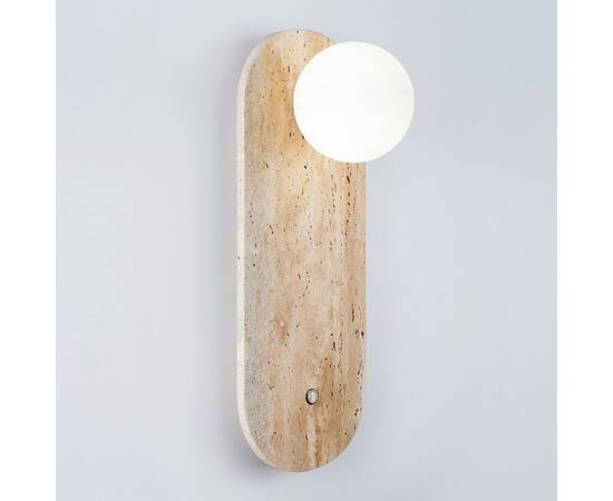 Настенный светильник Modestyle MS.203.380 GD, изображение 2