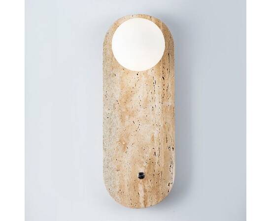 Настенный светильник Modestyle MS.203.380 GD, изображение 3