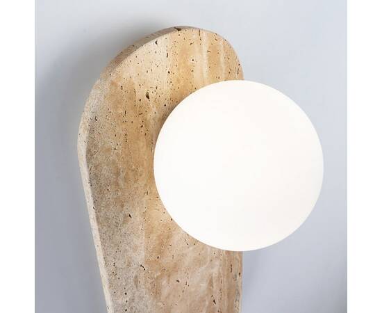 Настенный светильник Modestyle MS.203.380 GD, изображение 4