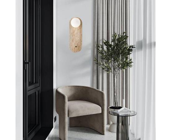 Настенный светильник Modestyle MS.203.380 GD, изображение 8