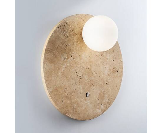 Настенный светильник Modestyle MS.204.300 GD, изображение 2