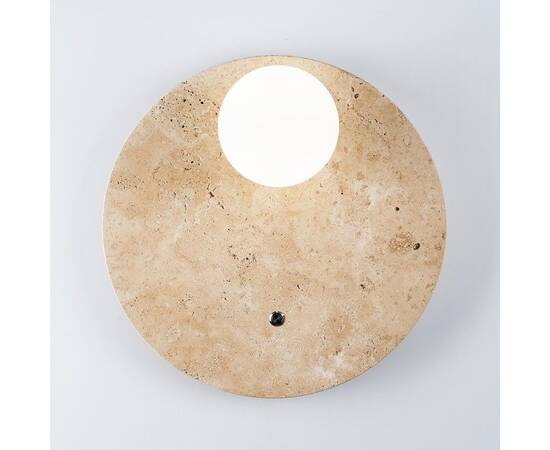 Настенный светильник Modestyle MS.204.300 GD, изображение 3