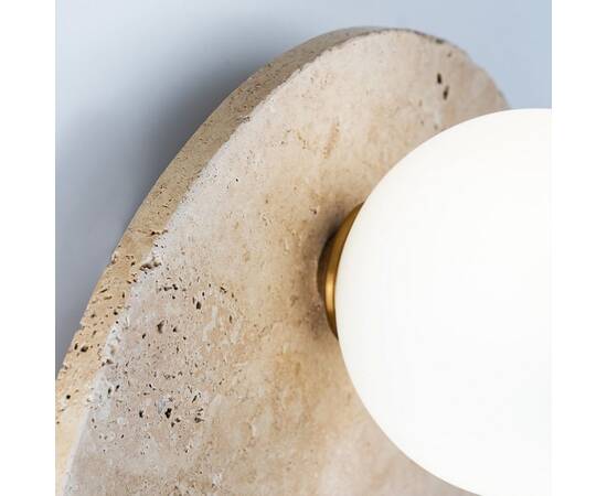 Настенный светильник Modestyle MS.204.300 GD, изображение 4