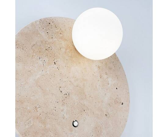 Настенный светильник Modestyle MS.204.300 GD, изображение 6