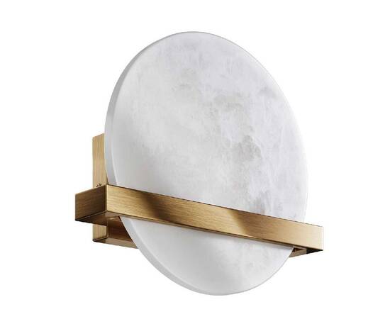 Настенный светильник Modestyle MS.210.200 BS, изображение 2