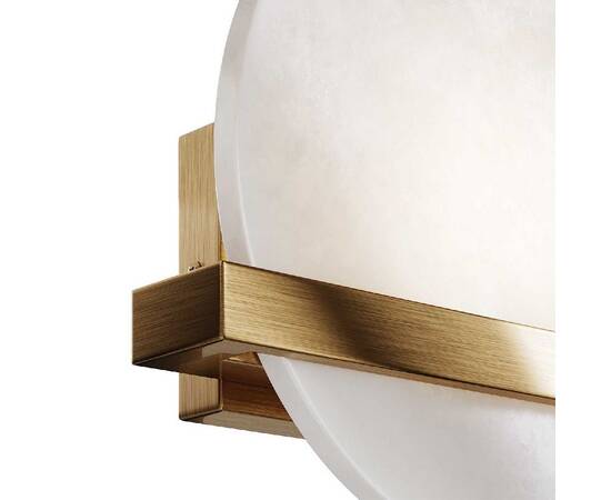 Настенный светильник Modestyle MS.210.200 BS, изображение 3