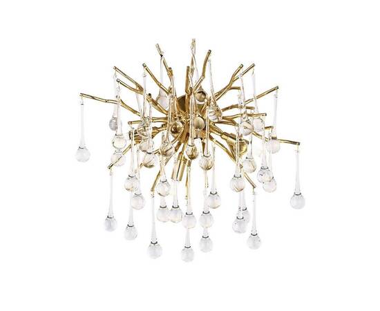 Настенный светильник Modestyle MS.2105.450 GD