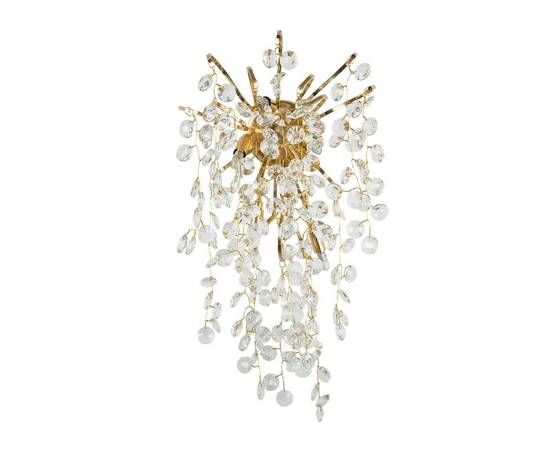 Настенный светильник Modestyle MS.2108.360 GD