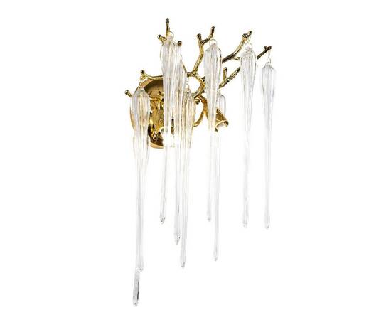 Настенный светильник Modestyle MS.2114.350 GD