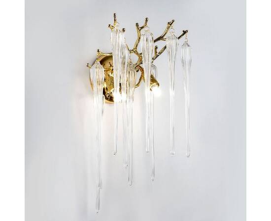 Настенный светильник Modestyle MS.2114.350 GD, изображение 2