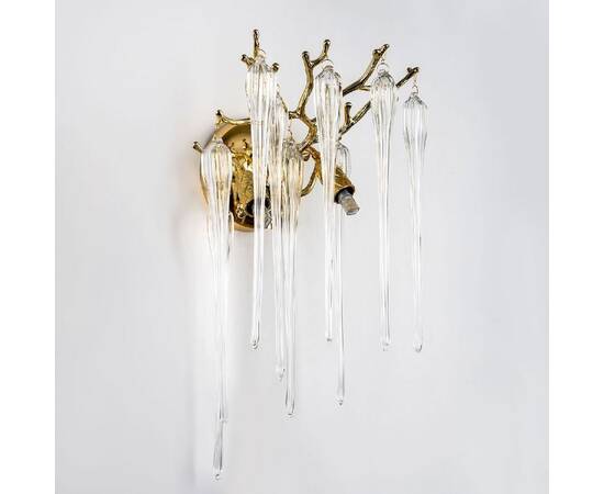 Настенный светильник Modestyle MS.2114.350 GD, изображение 3