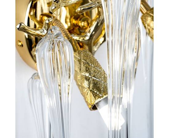 Настенный светильник Modestyle MS.2114.350 GD, изображение 6