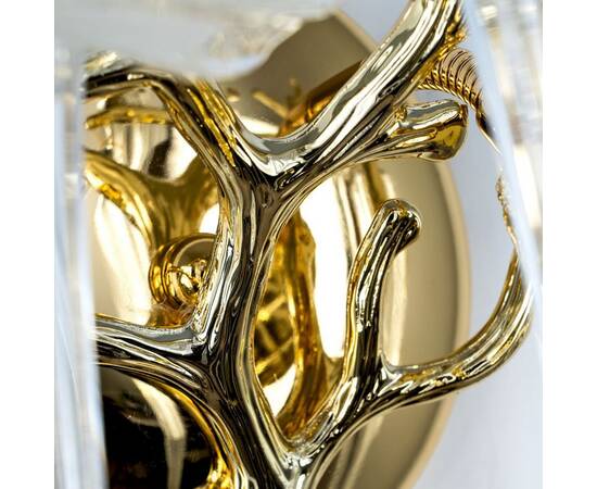 Настенный светильник Modestyle MS.2114.350 GD, изображение 7