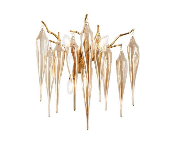 Настенный светильник Modestyle MS.2115.300 GD