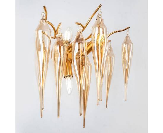 Настенный светильник Modestyle MS.2115.300 GD, изображение 3