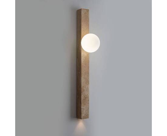 Настенный светильник Modestyle MS.230.600 BS, изображение 2