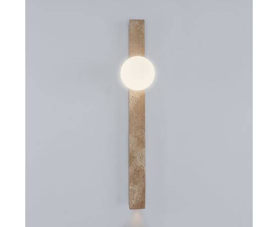 Настенный светильник Modestyle MS.230.600 BS, изображение 3