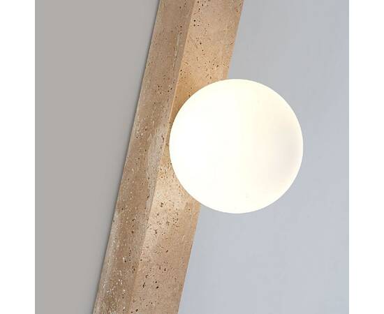 Настенный светильник Modestyle MS.230.600 BS, изображение 5