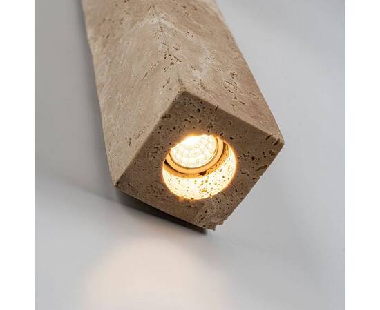 Настенный светильник Modestyle MS.230.600 BS, изображение 6