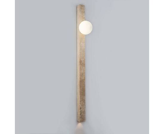 Настенный светильник Modestyle MS.230.900 BS, изображение 2