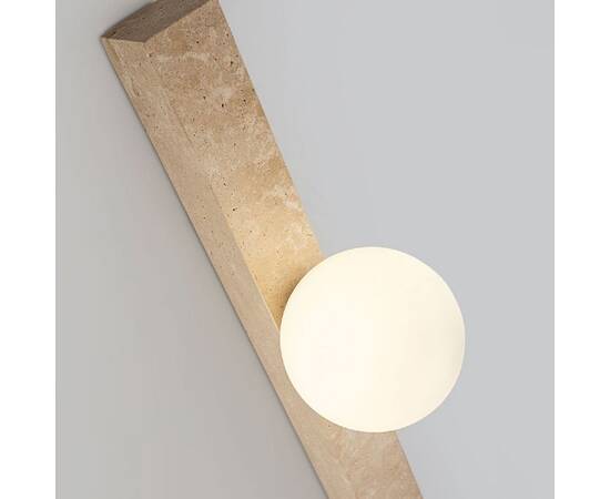 Настенный светильник Modestyle MS.230.900 BS, изображение 3