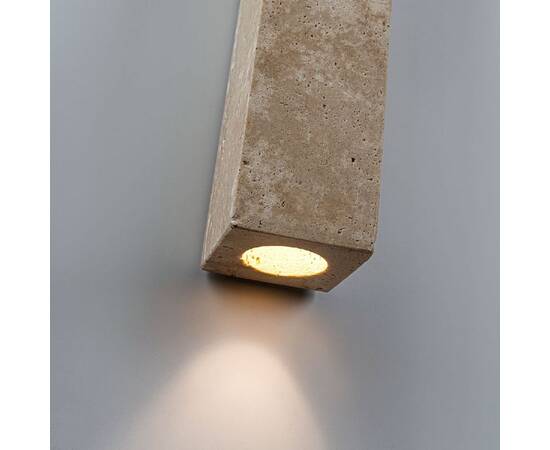 Настенный светильник Modestyle MS.230.900 BS, изображение 4