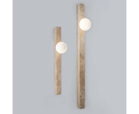 Настенный светильник Modestyle MS.230.900 BS, изображение 5