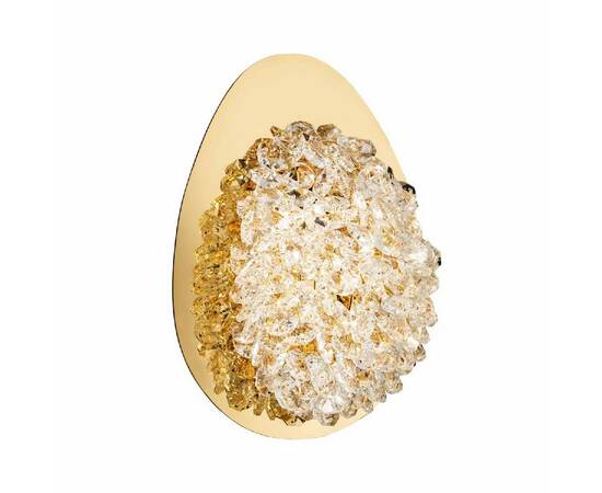 Настенный светильник Modestyle MS.2321.160 GD