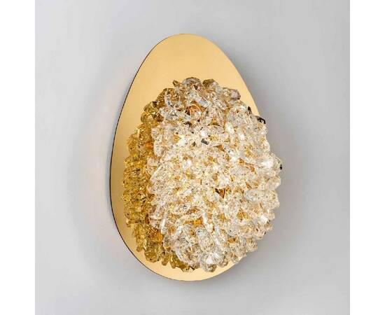 Настенный светильник Modestyle MS.2321.160 GD, изображение 2