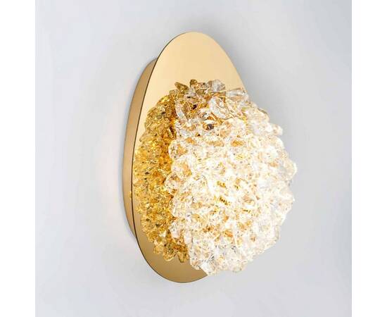 Настенный светильник Modestyle MS.2321.160 GD, изображение 3